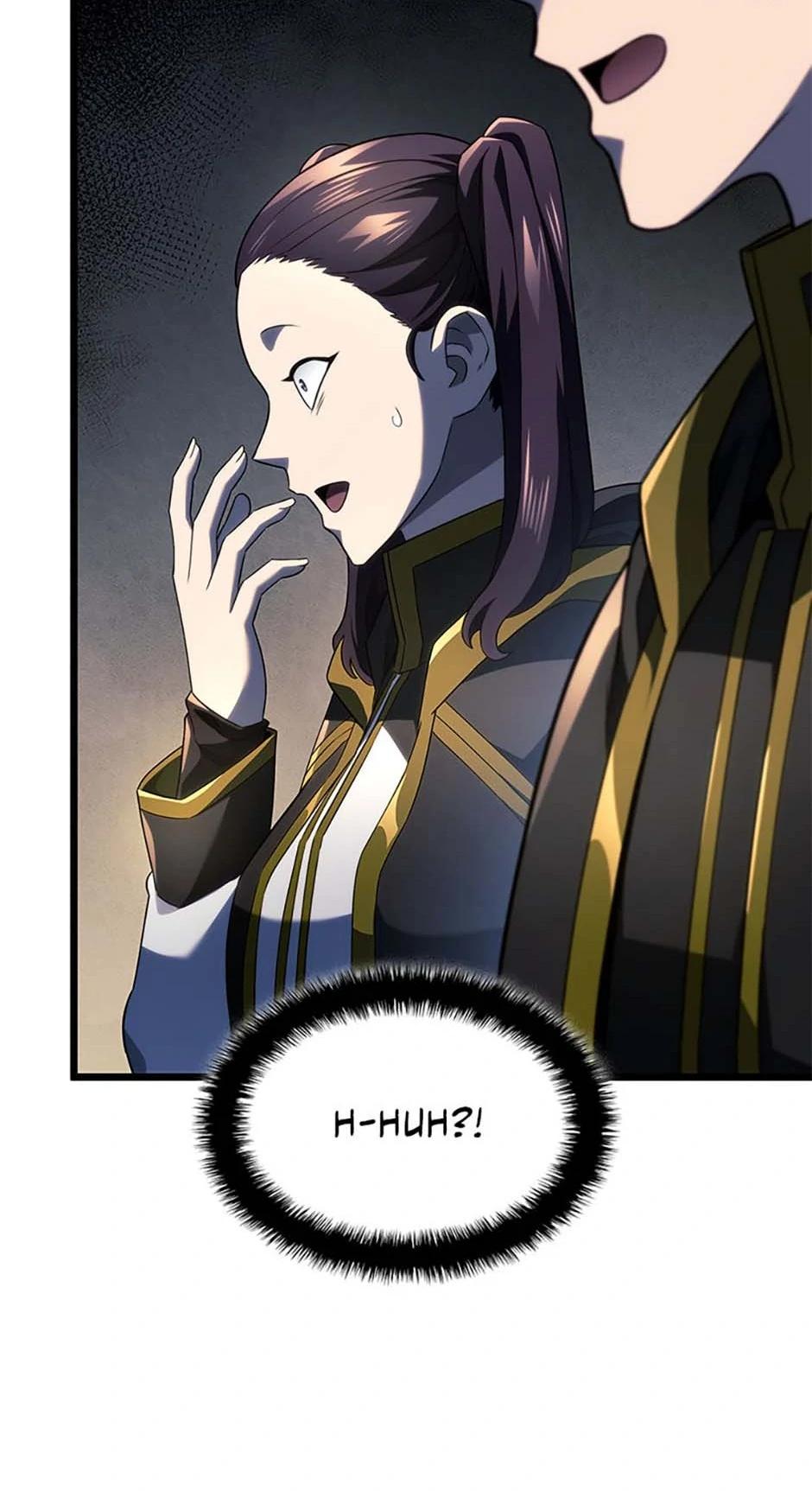 Read Revenge of the Baskerville Bloodhound ENGLISH Manga Online