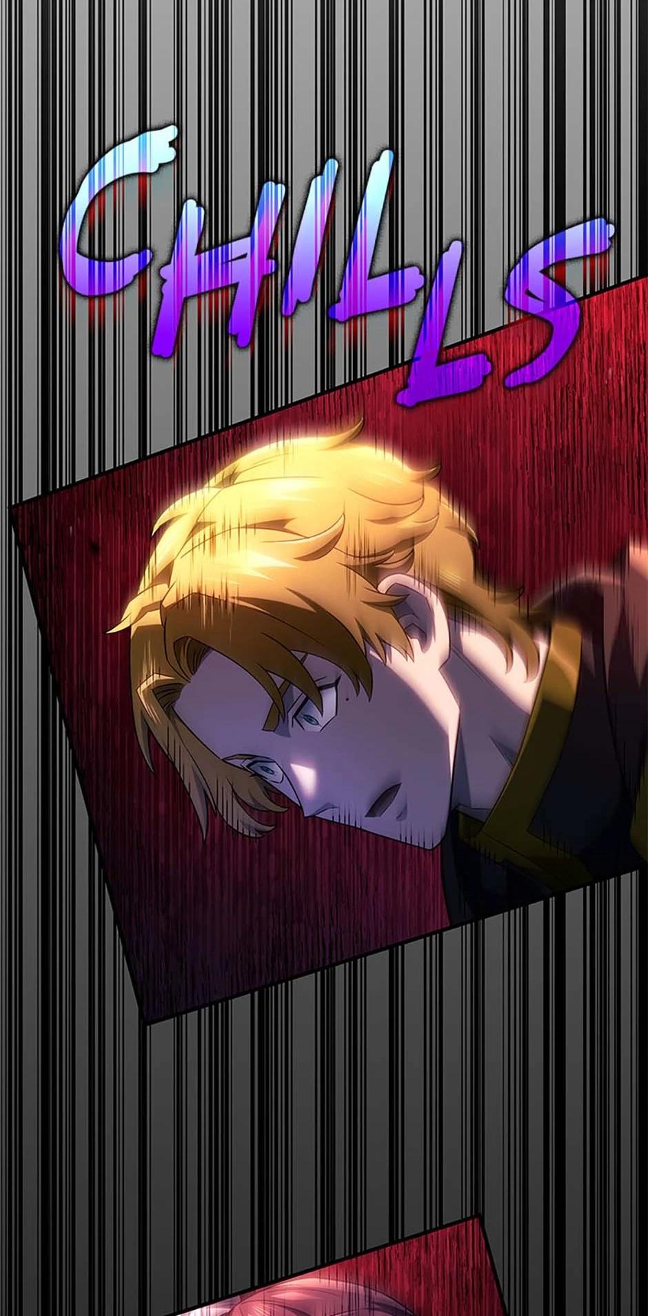 Read Revenge of the Baskerville Bloodhound ENGLISH Manga Online