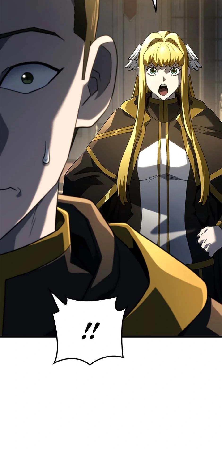 Read Revenge of the Baskerville Bloodhound ENGLISH Manga Online