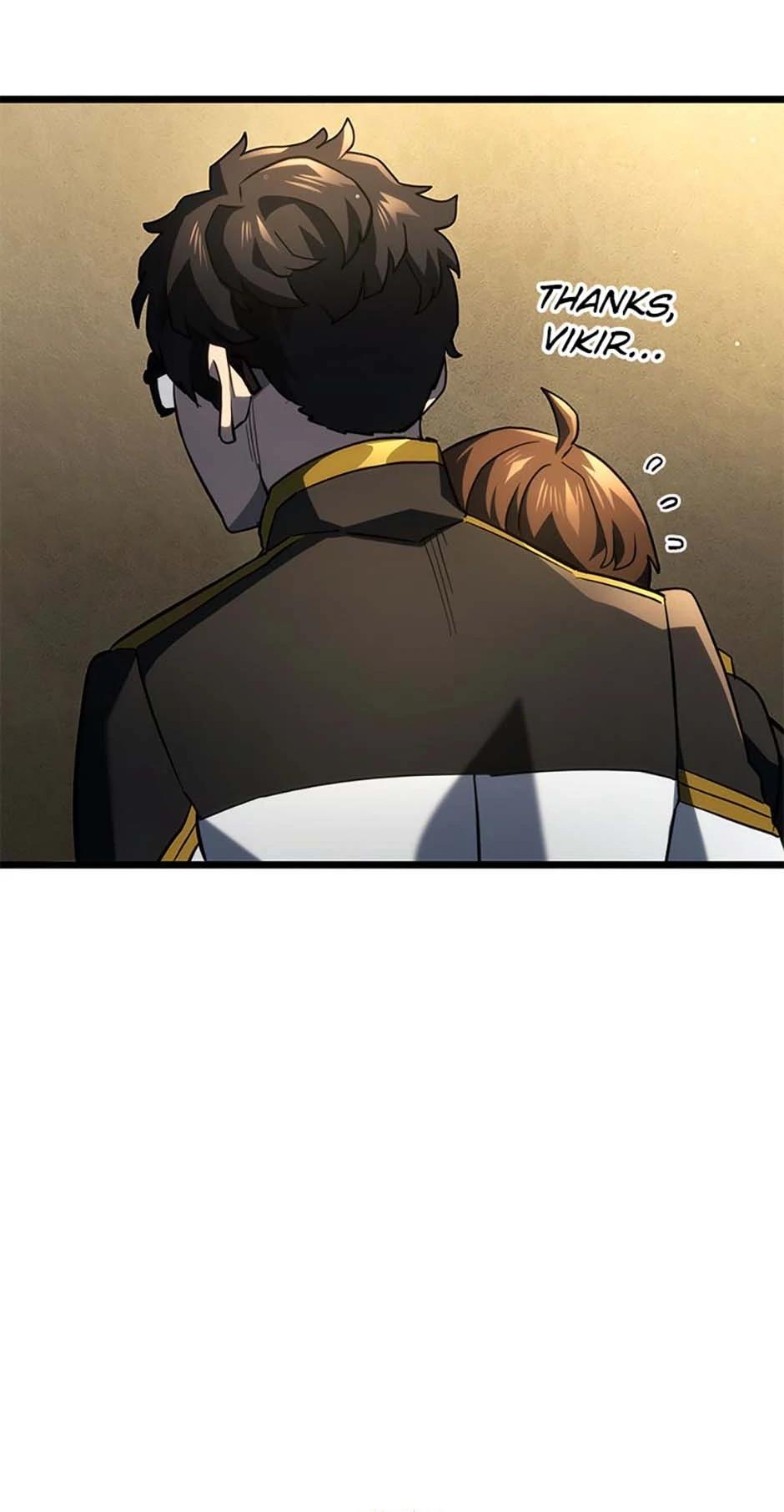 Read Revenge of the Baskerville Bloodhound ENGLISH Manga Online