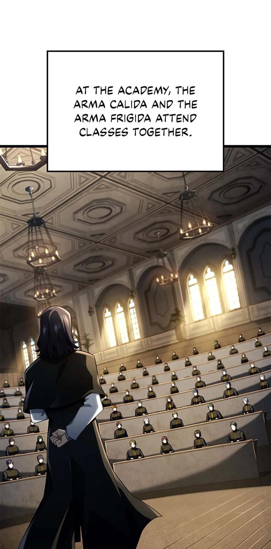 Read Revenge of the Baskerville Bloodhound ENGLISH Manga Online