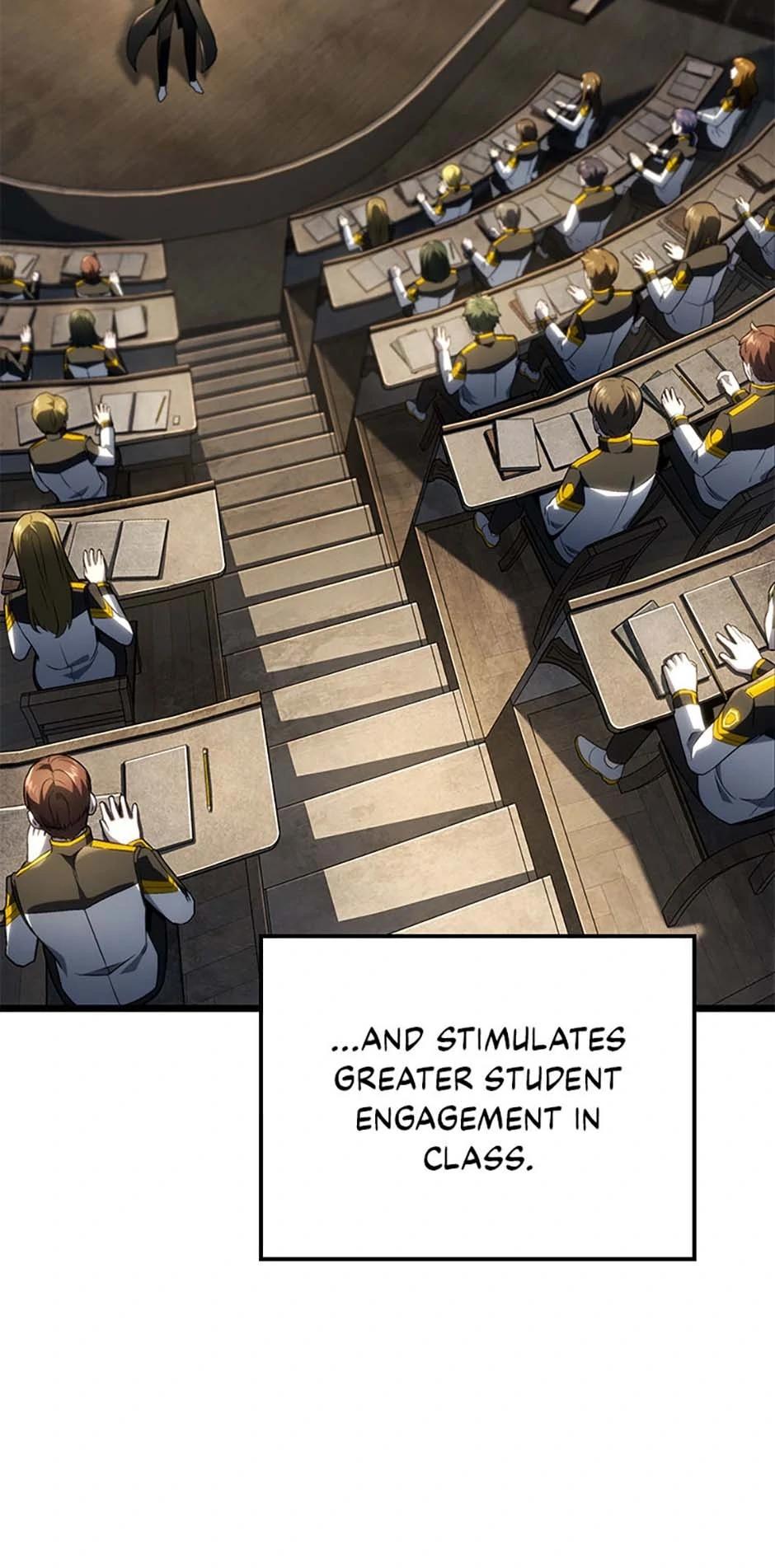 Read Revenge of the Baskerville Bloodhound ENGLISH Manga Online