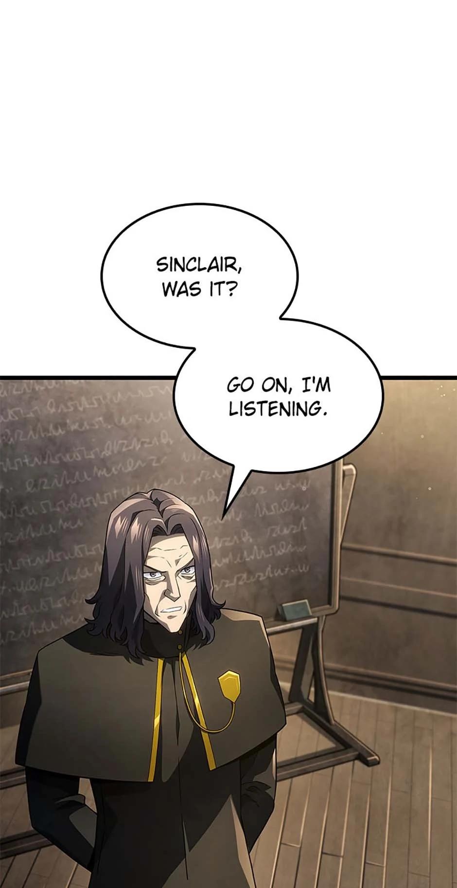 Read Revenge of the Baskerville Bloodhound ENGLISH Manga Online