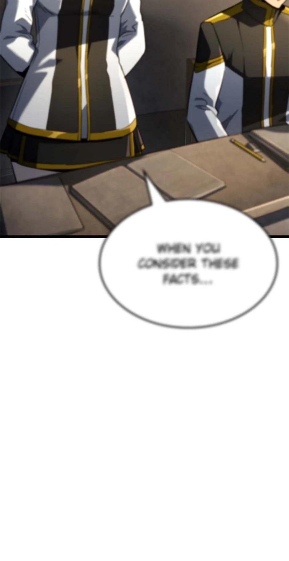 Read Revenge of the Baskerville Bloodhound ENGLISH Manga Online