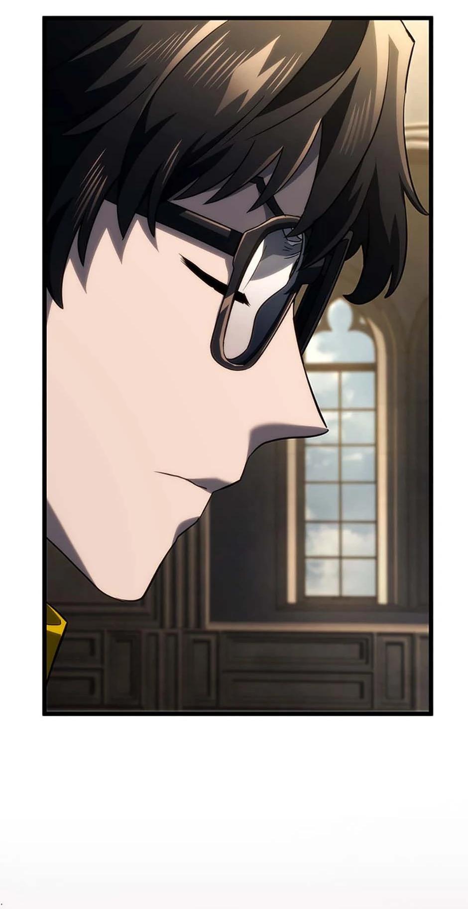 Read Revenge of the Baskerville Bloodhound ENGLISH Manga Online