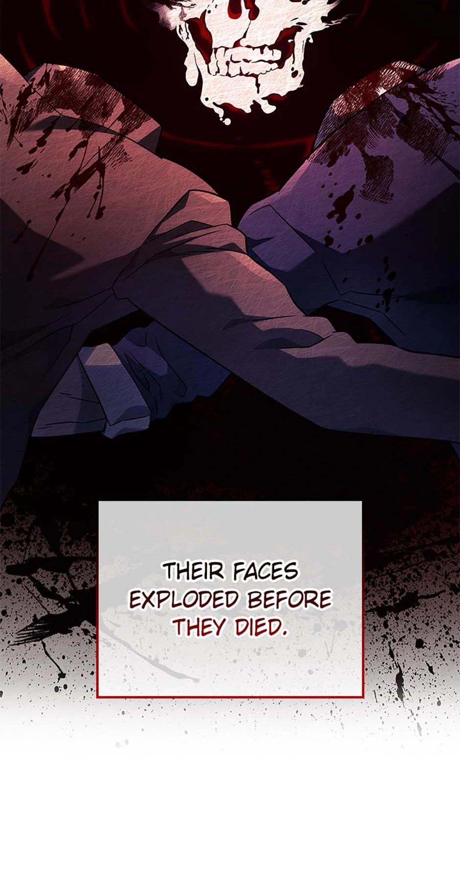 Read Revenge of the Baskerville Bloodhound ENGLISH Manga Online