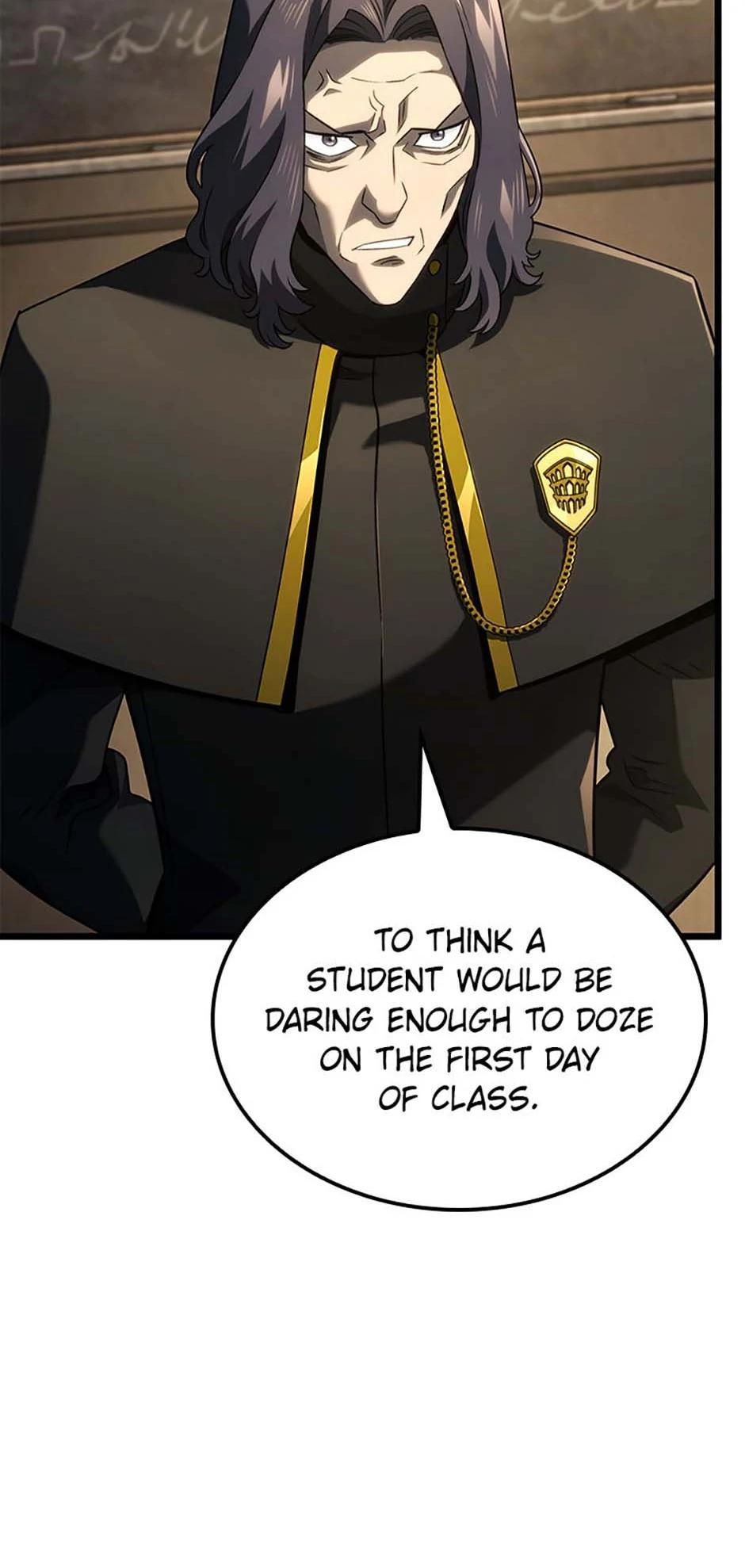 Read Revenge of the Baskerville Bloodhound ENGLISH Manga Online