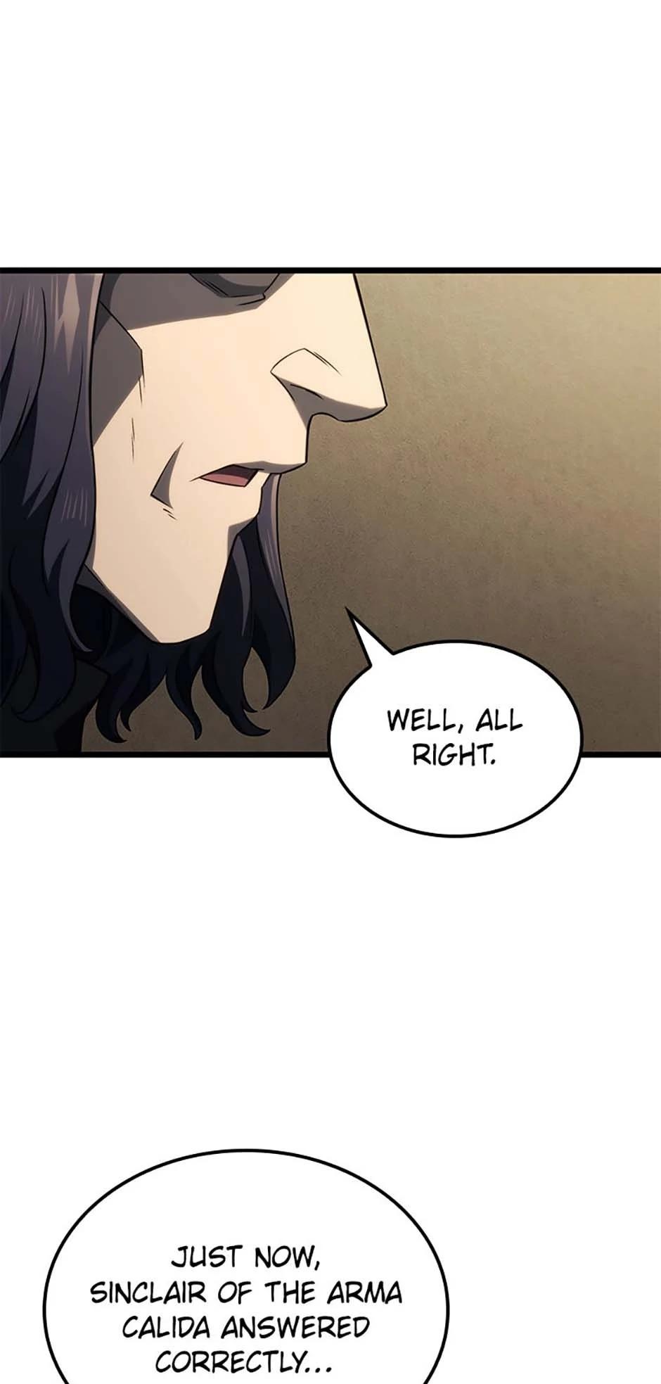 Read Revenge of the Baskerville Bloodhound ENGLISH Manga Online