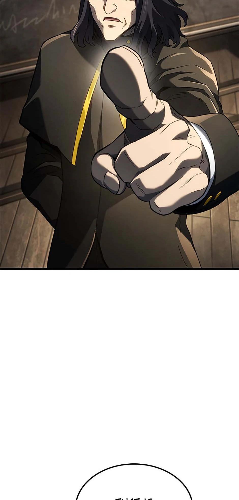 Read Revenge of the Baskerville Bloodhound ENGLISH Manga Online