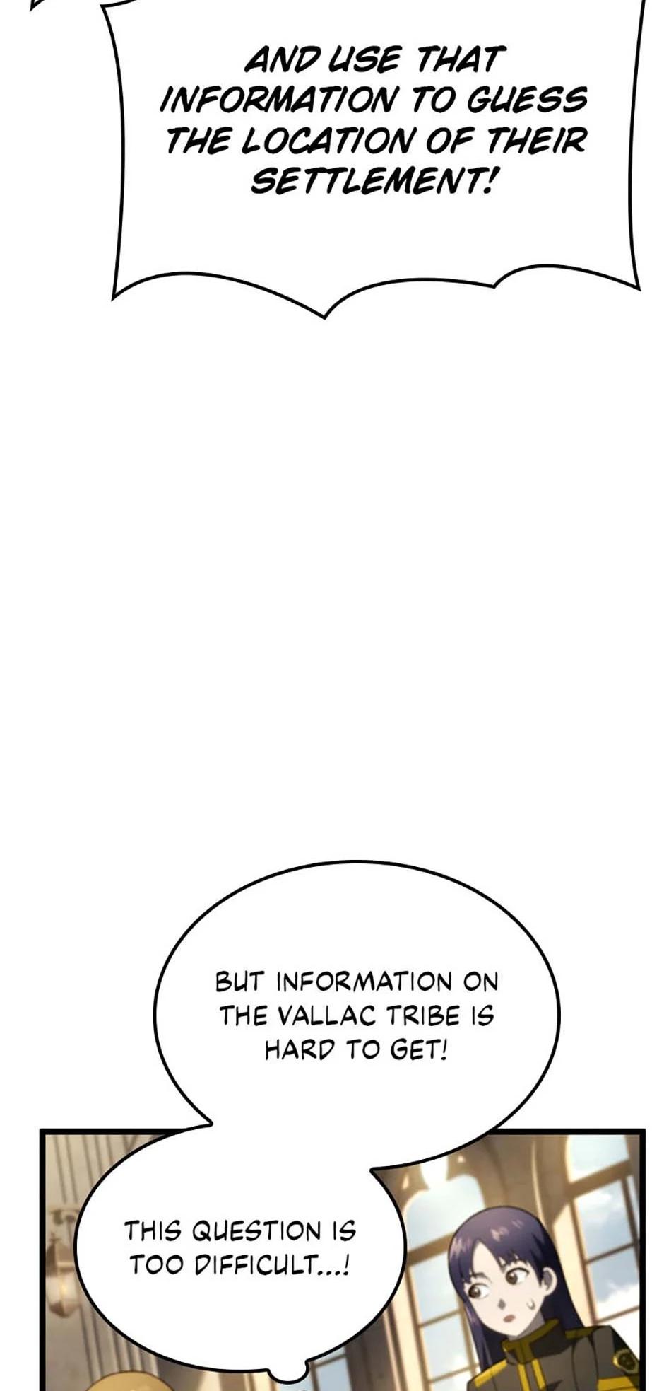 Read Revenge of the Baskerville Bloodhound ENGLISH Manga Online