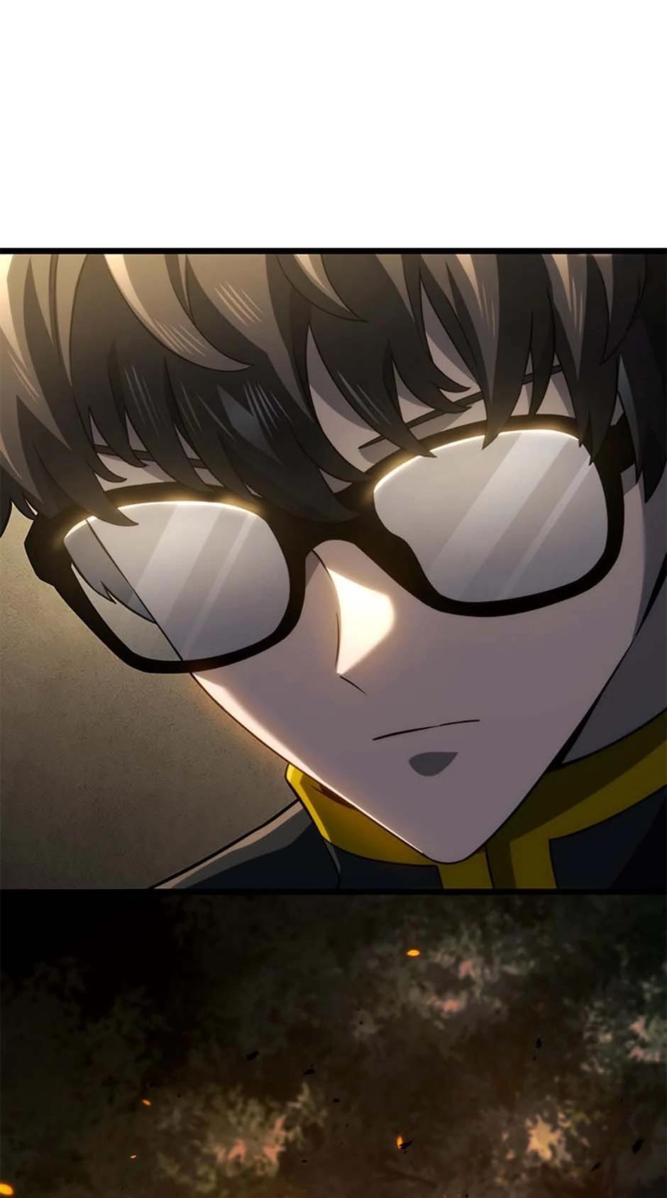 Read Revenge of the Baskerville Bloodhound ENGLISH Manga Online