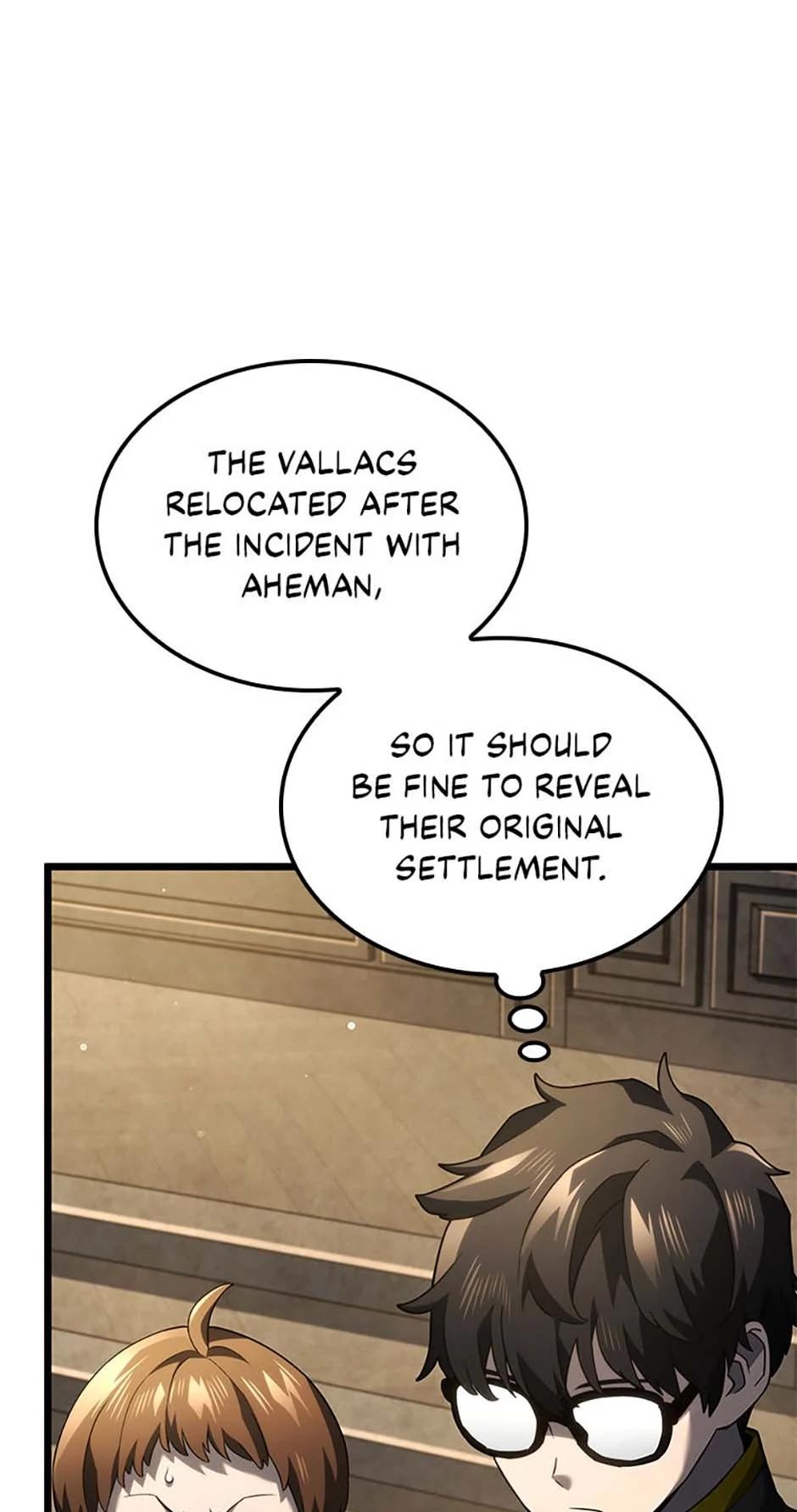 Read Revenge of the Baskerville Bloodhound ENGLISH Manga Online