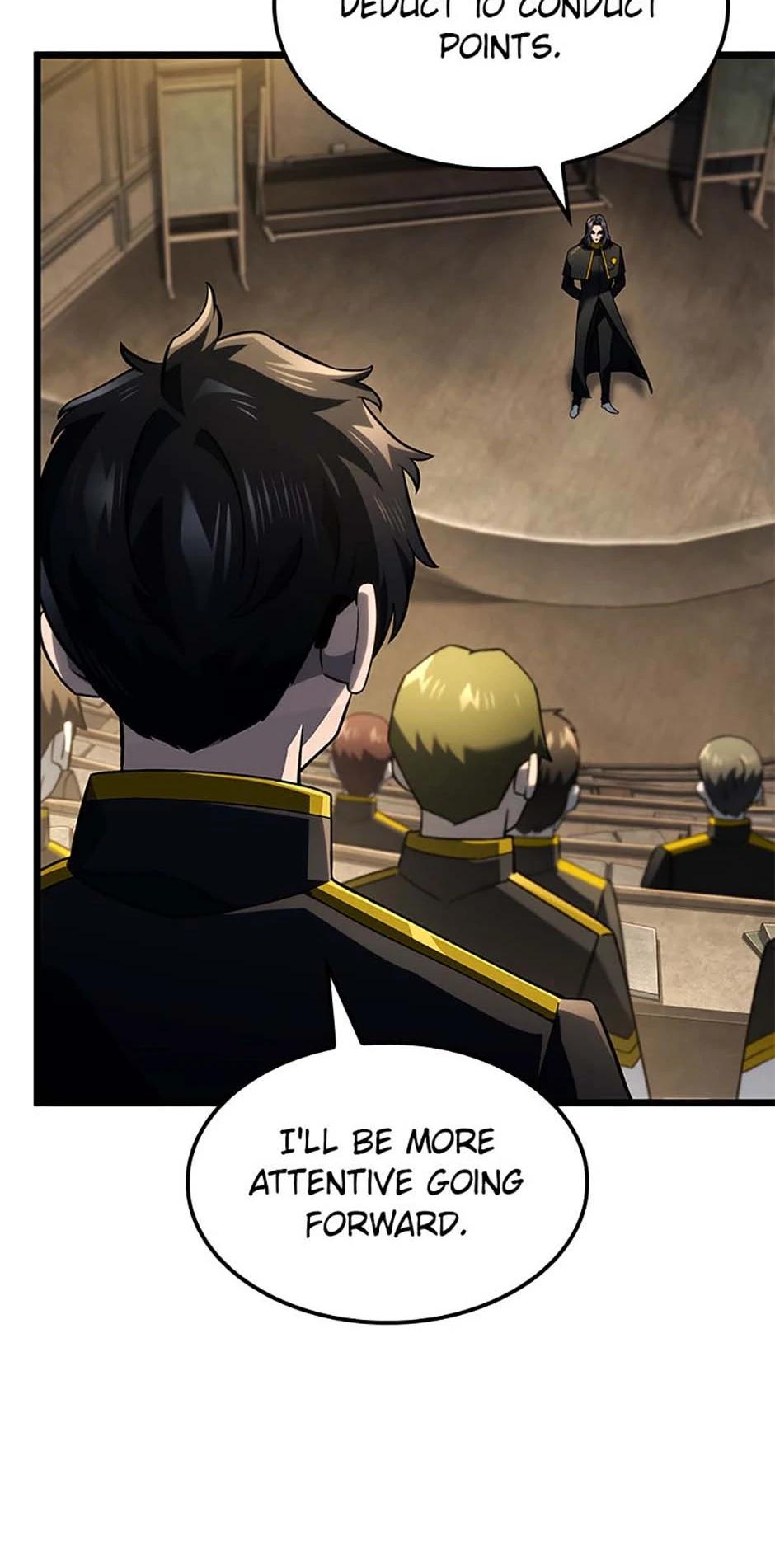 Read Revenge of the Baskerville Bloodhound ENGLISH Manga Online