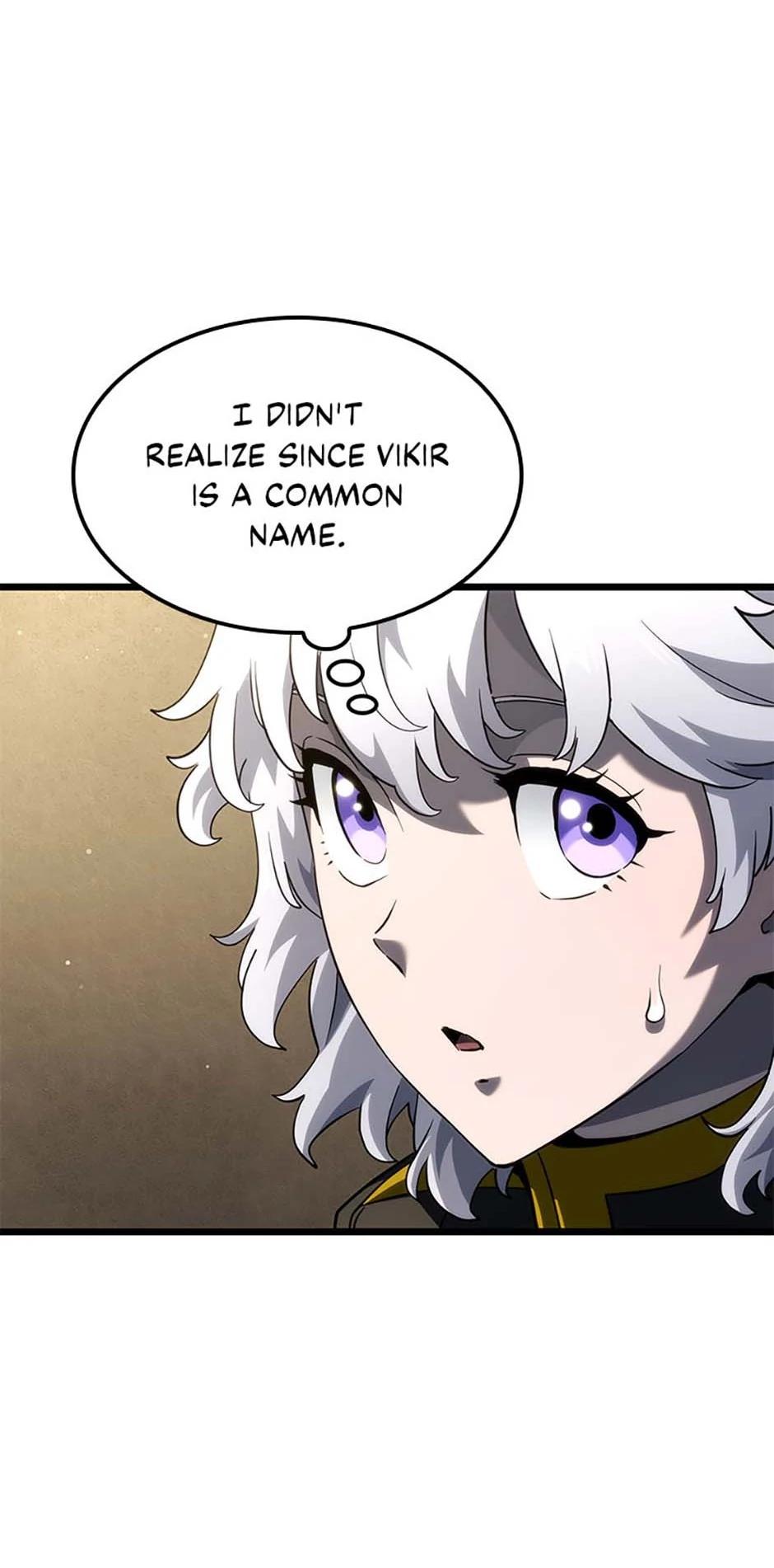 Read Revenge of the Baskerville Bloodhound ENGLISH Manga Online