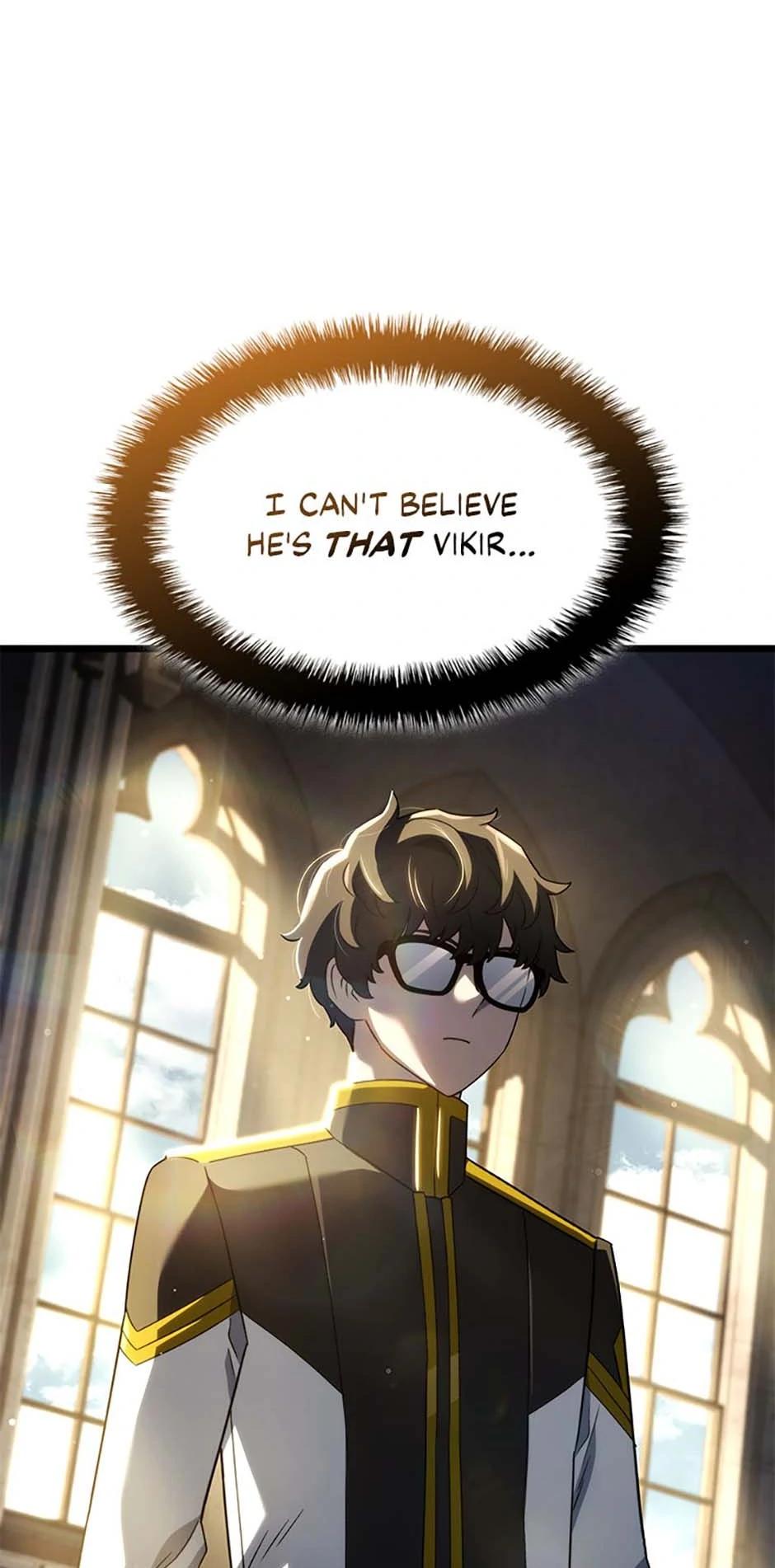 Read Revenge of the Baskerville Bloodhound ENGLISH Manga Online