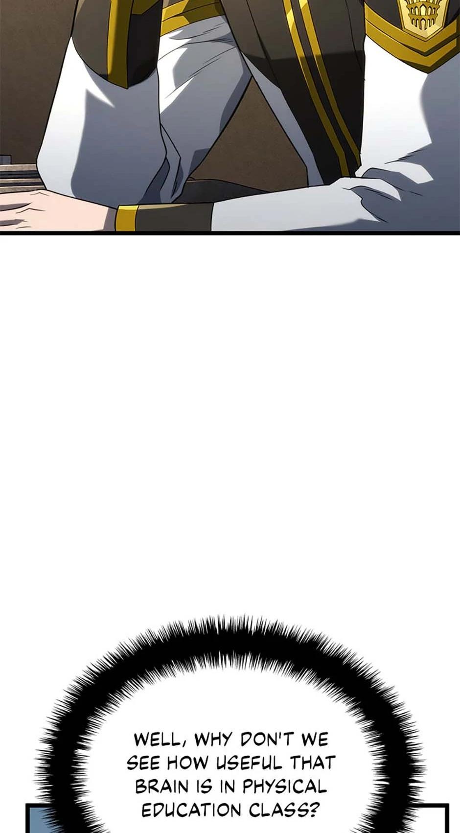 Read Revenge of the Baskerville Bloodhound ENGLISH Manga Online