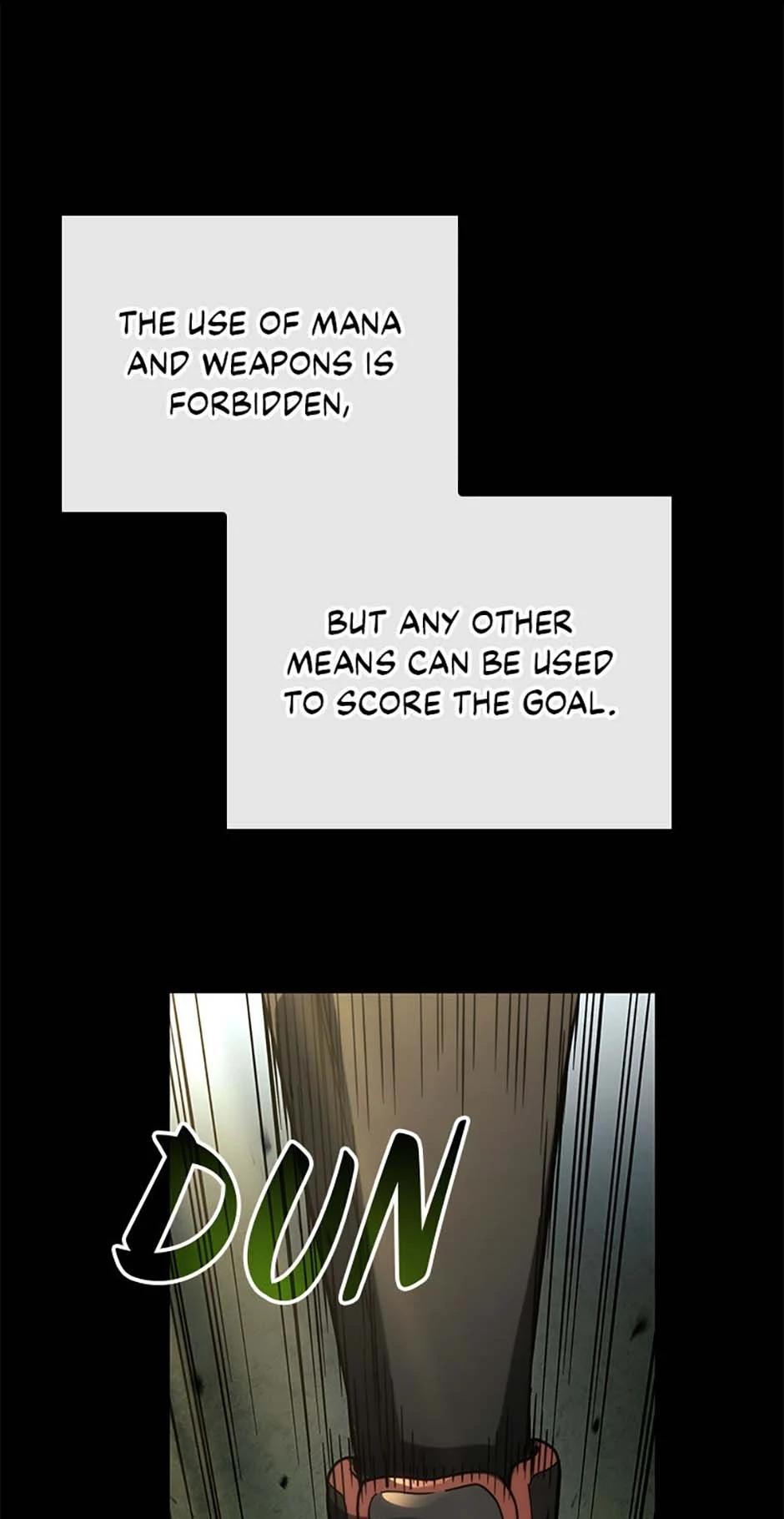 Read Revenge of the Baskerville Bloodhound ENGLISH Manga Online