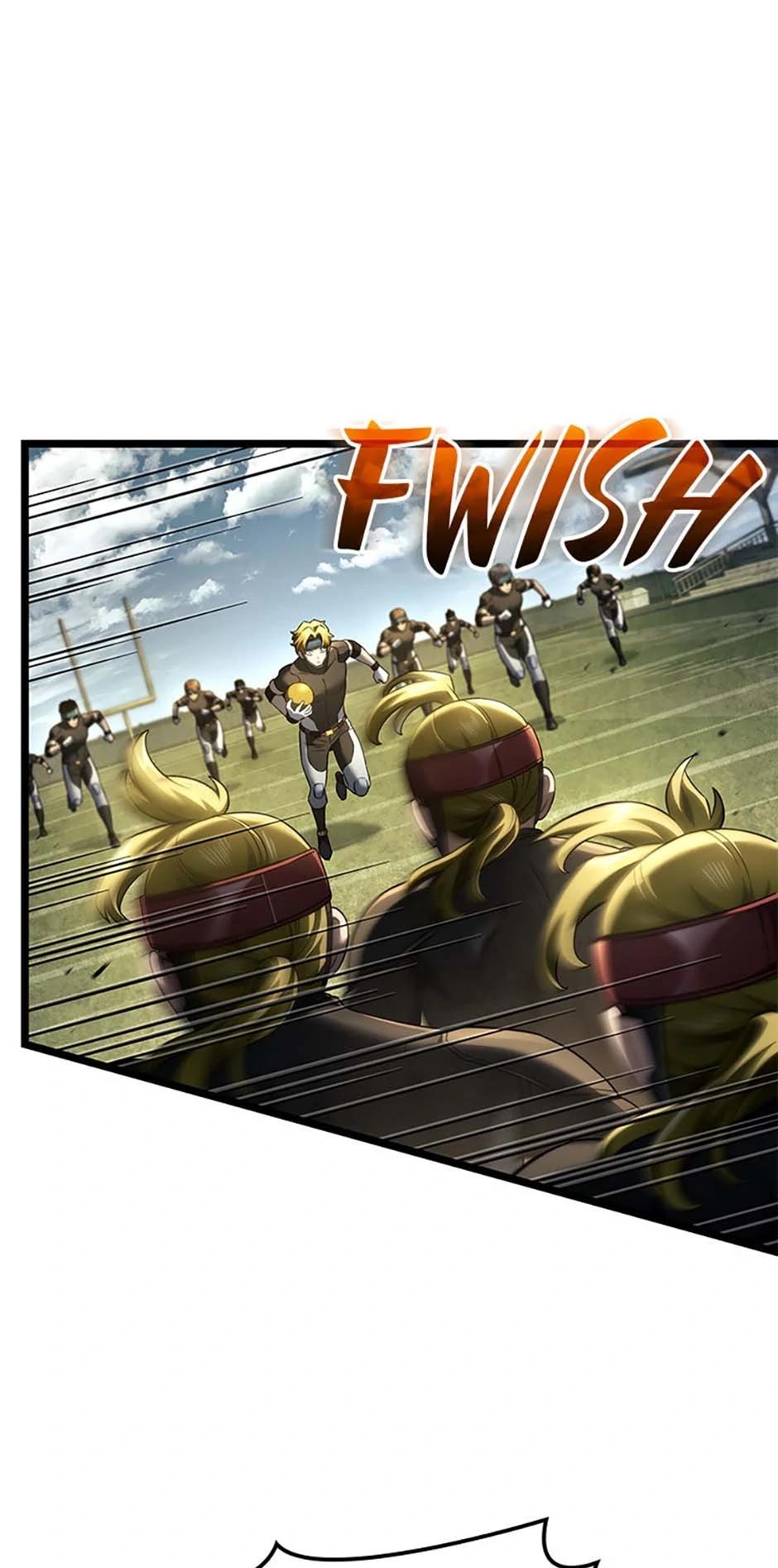 Read Revenge of the Baskerville Bloodhound ENGLISH Manga Online