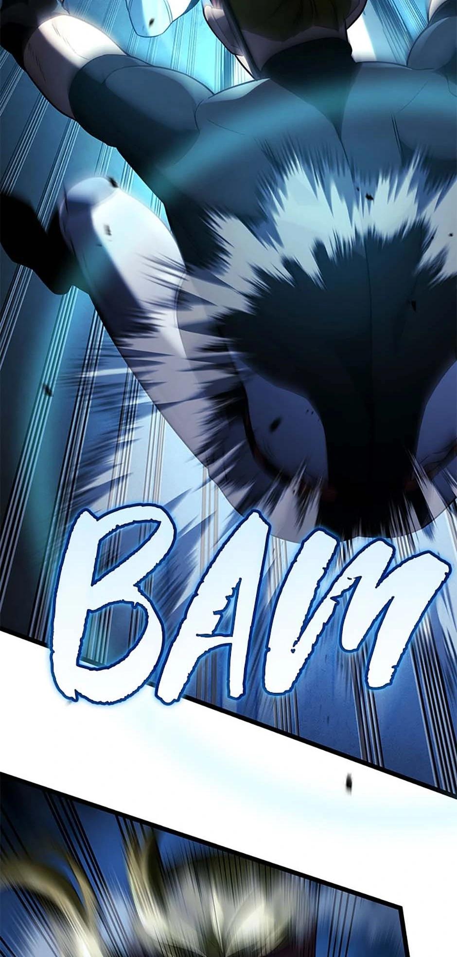 Read Revenge of the Baskerville Bloodhound ENGLISH Manga Online