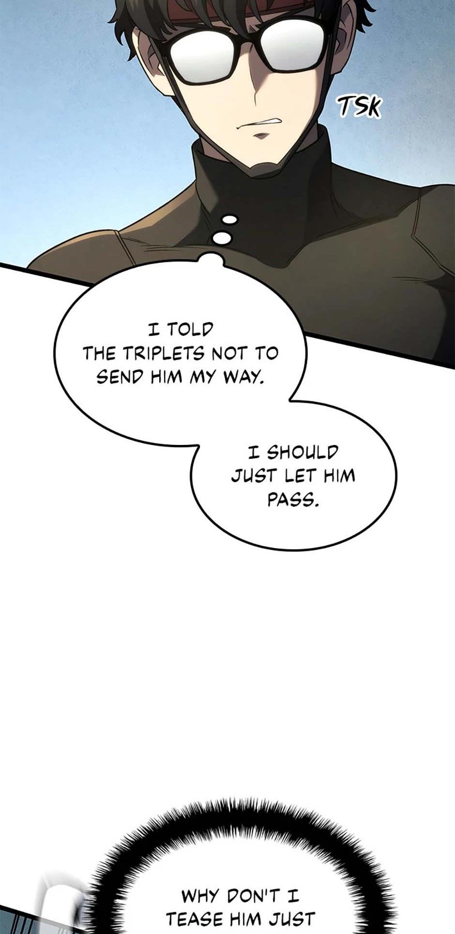 Read Revenge of the Baskerville Bloodhound ENGLISH Manga Online