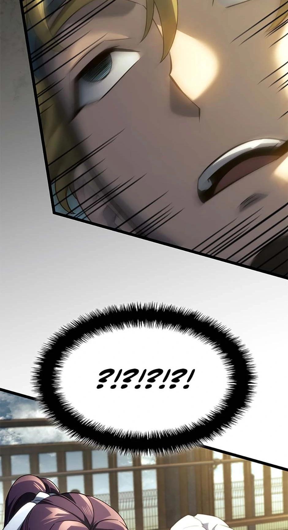 Read Revenge of the Baskerville Bloodhound ENGLISH Manga Online