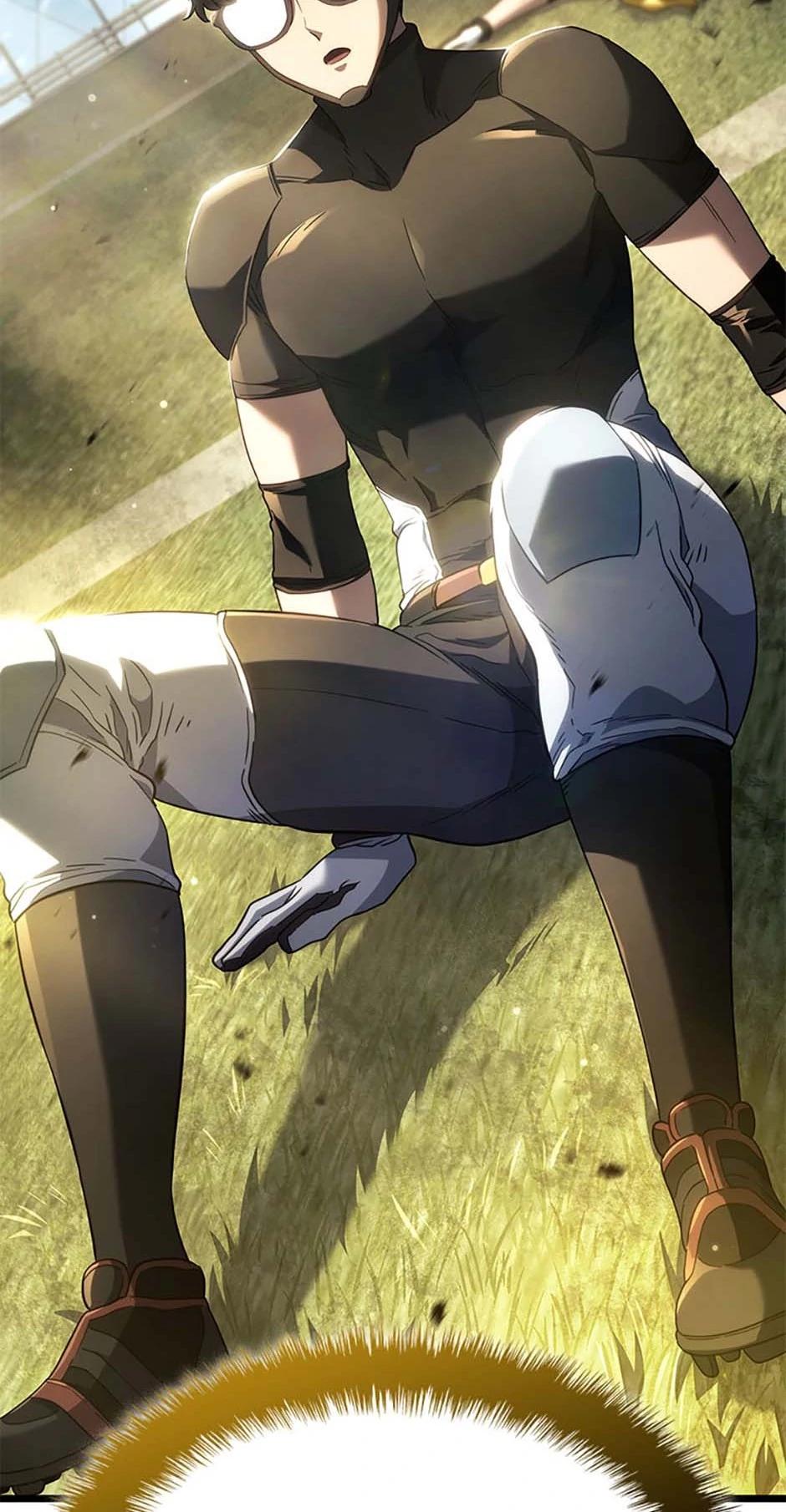 Read Revenge of the Baskerville Bloodhound ENGLISH Manga Online