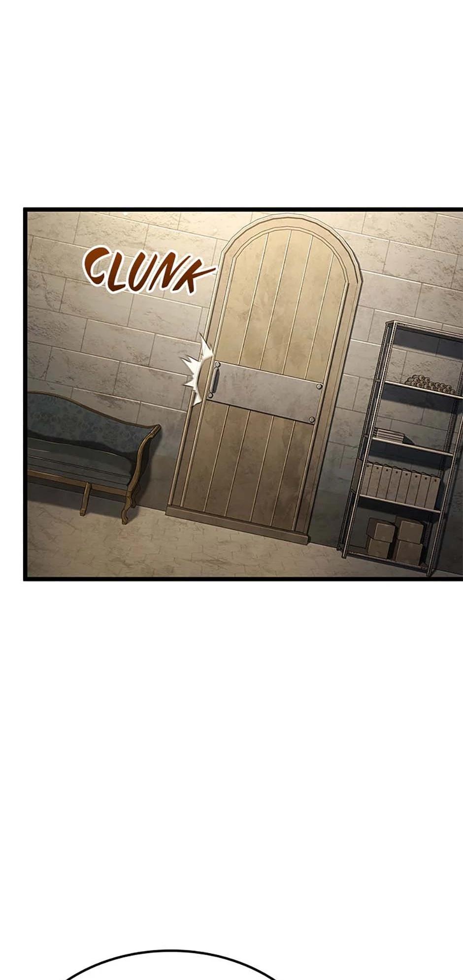 Read Revenge of the Baskerville Bloodhound ENGLISH Manga Online