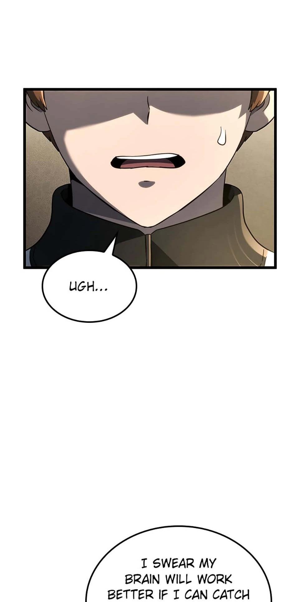 Read Revenge of the Baskerville Bloodhound ENGLISH Manga Online