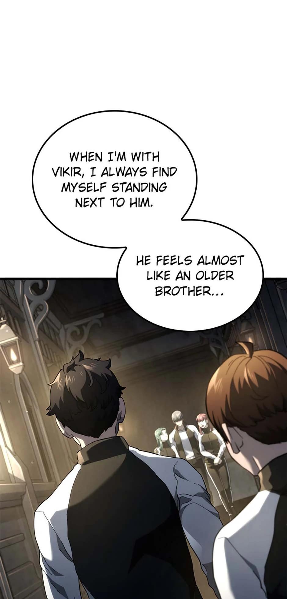 Read Revenge of the Baskerville Bloodhound ENGLISH Manga Online