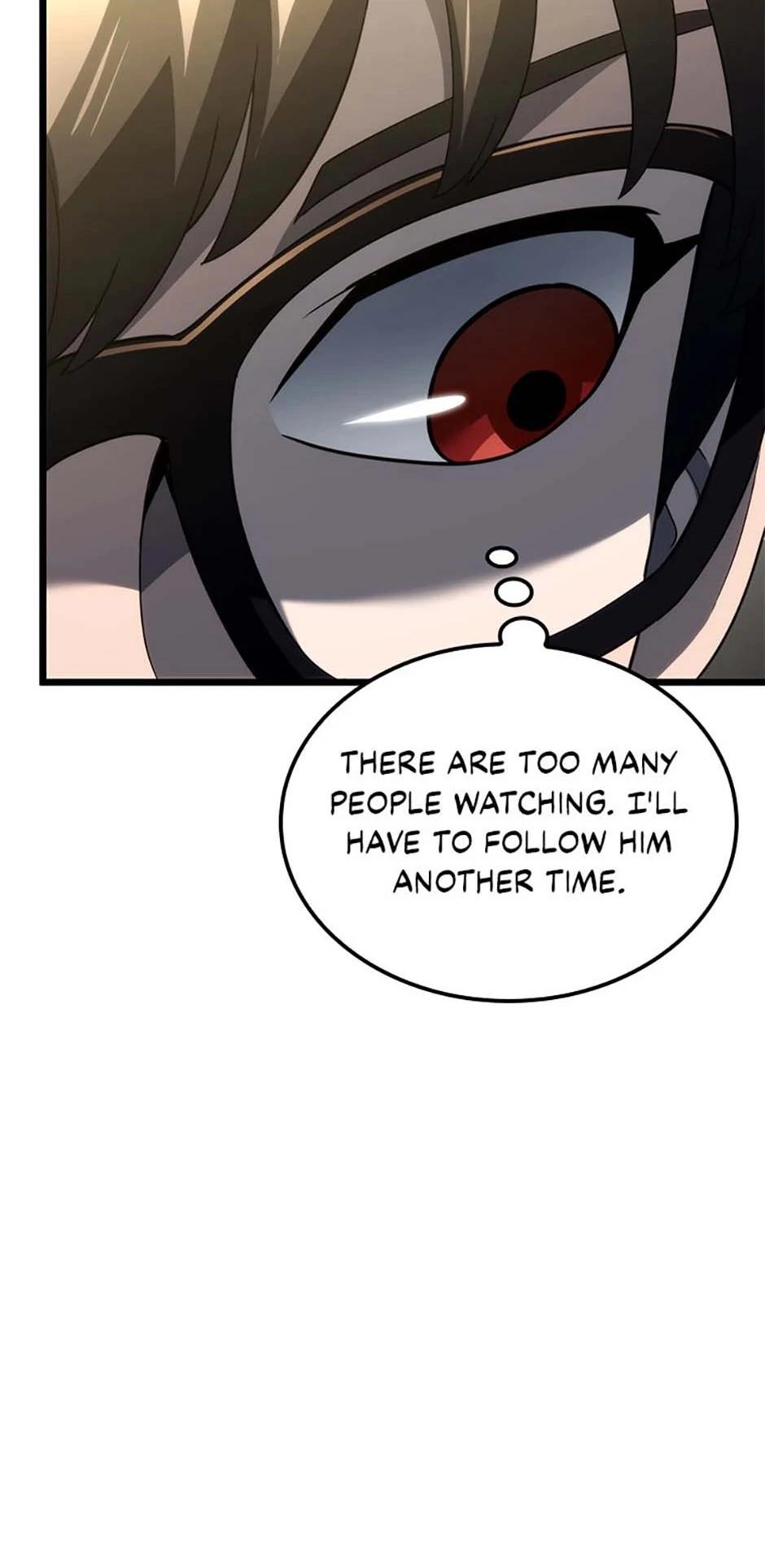 Read Revenge of the Baskerville Bloodhound ENGLISH Manga Online