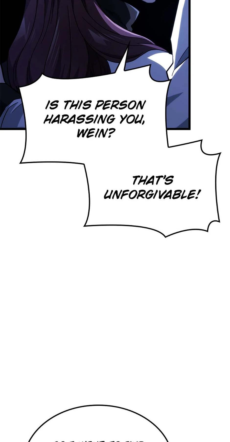 Read Revenge of the Baskerville Bloodhound ENGLISH Manga Online