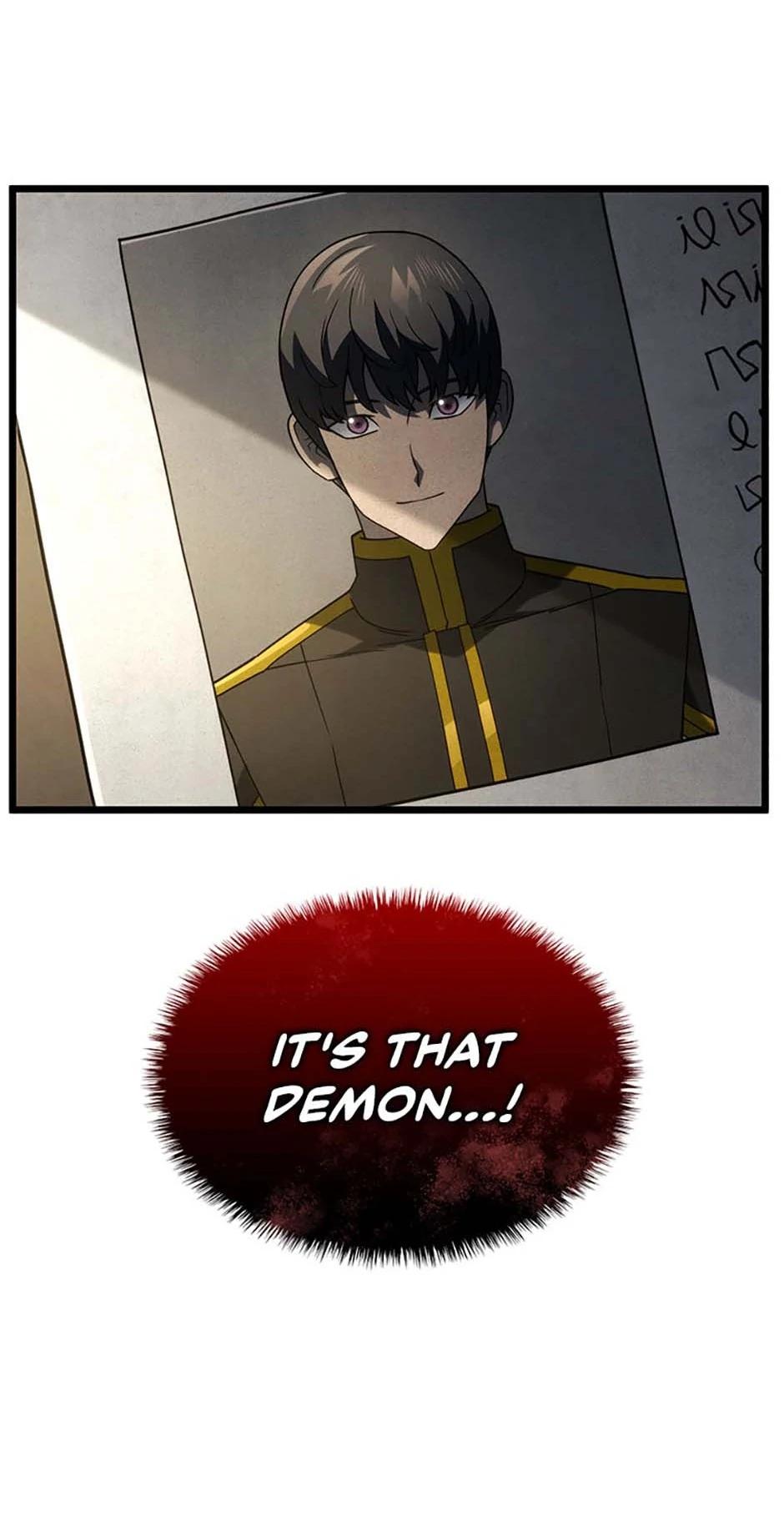 Read Revenge of the Baskerville Bloodhound ENGLISH Manga Online