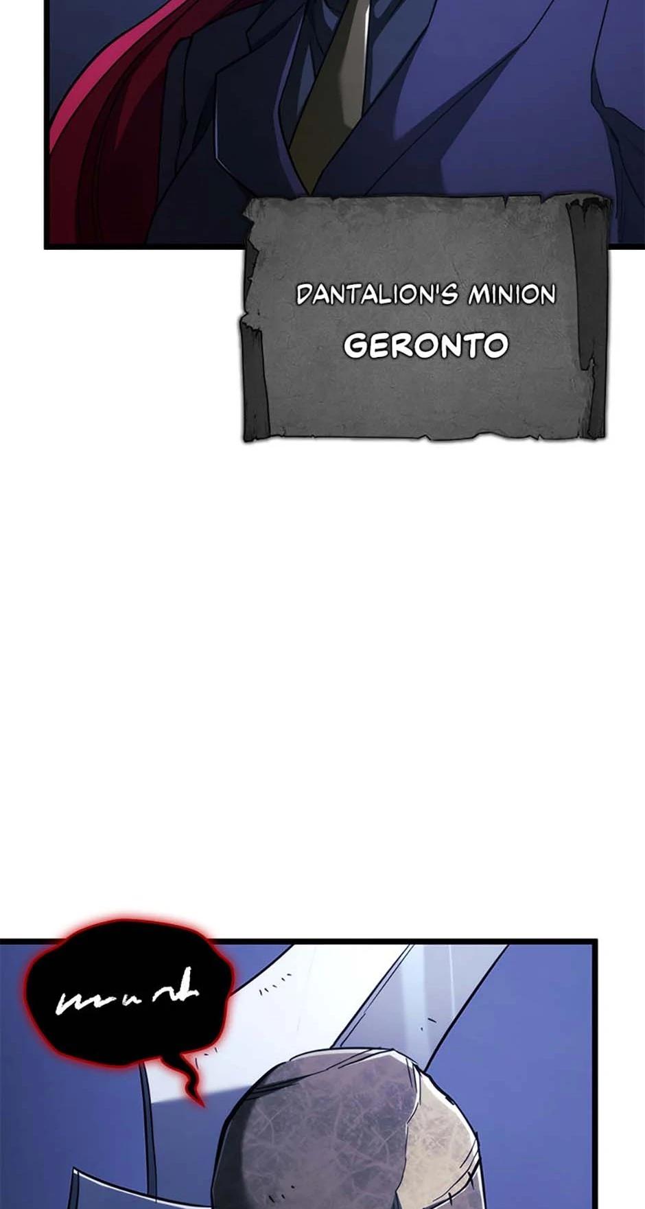 Read Revenge of the Baskerville Bloodhound ENGLISH Manga Online