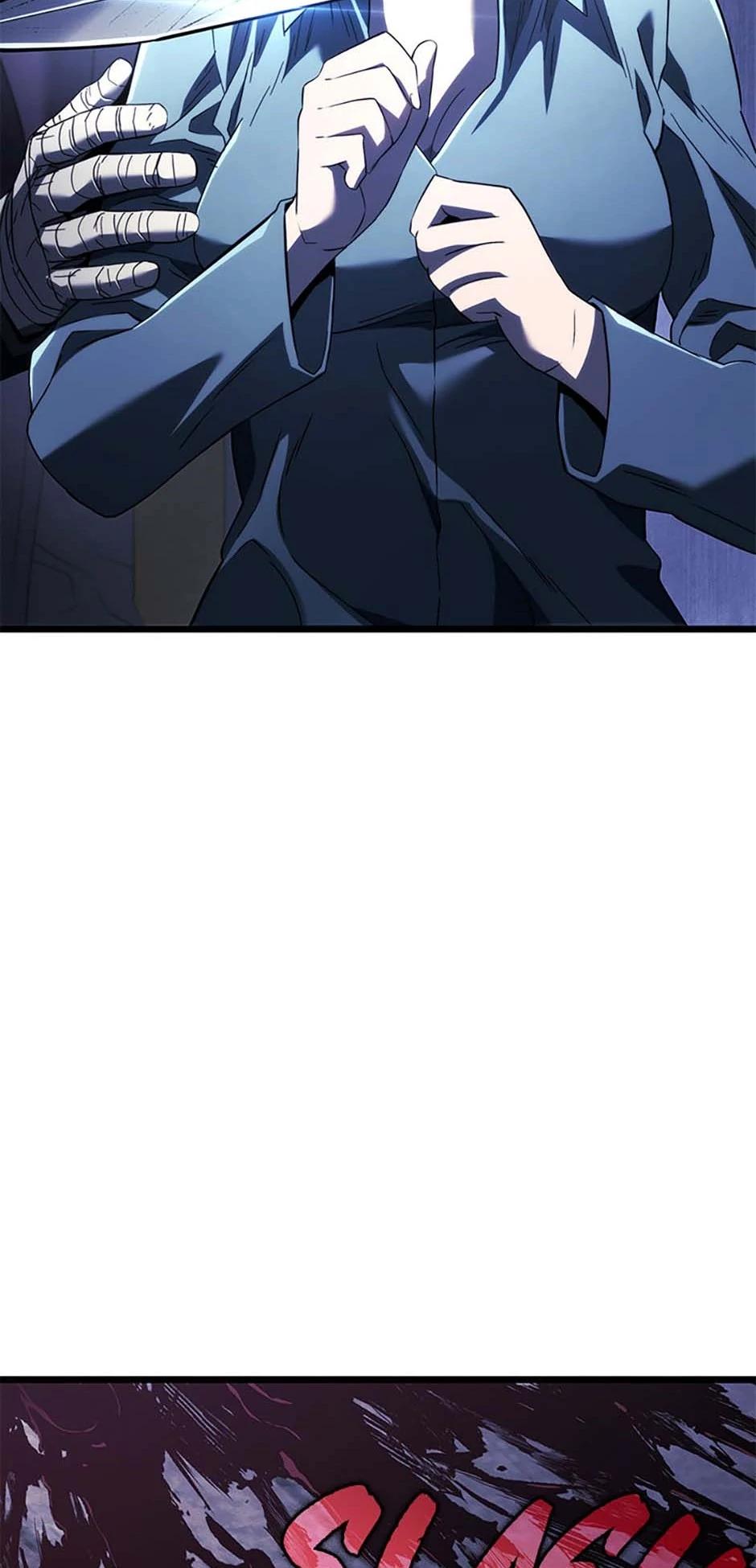 Read Revenge of the Baskerville Bloodhound ENGLISH Manga Online