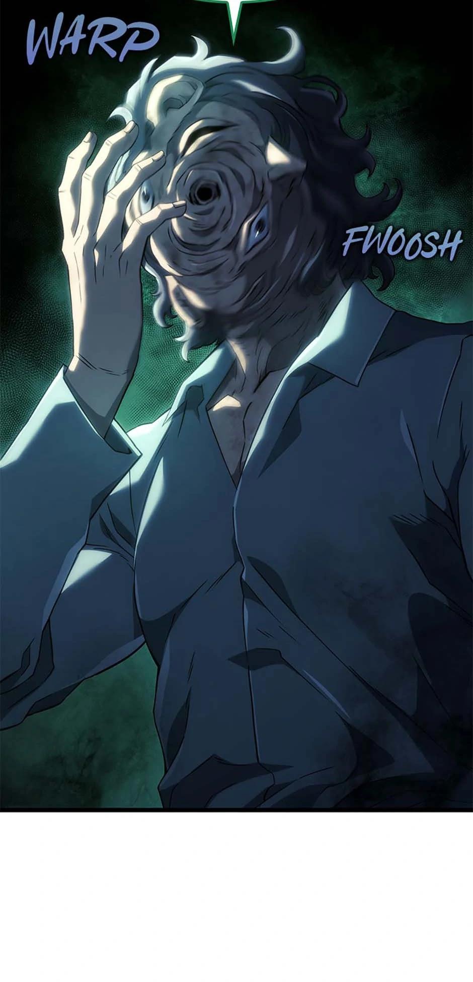 Read Revenge of the Baskerville Bloodhound ENGLISH Manga Online