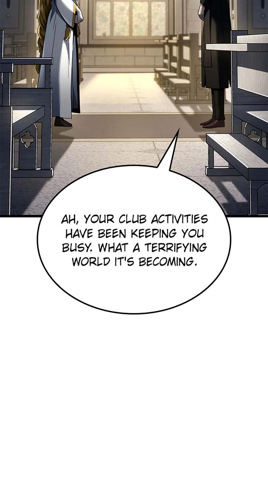 Read Revenge of the Baskerville Bloodhound ENGLISH Manga Online