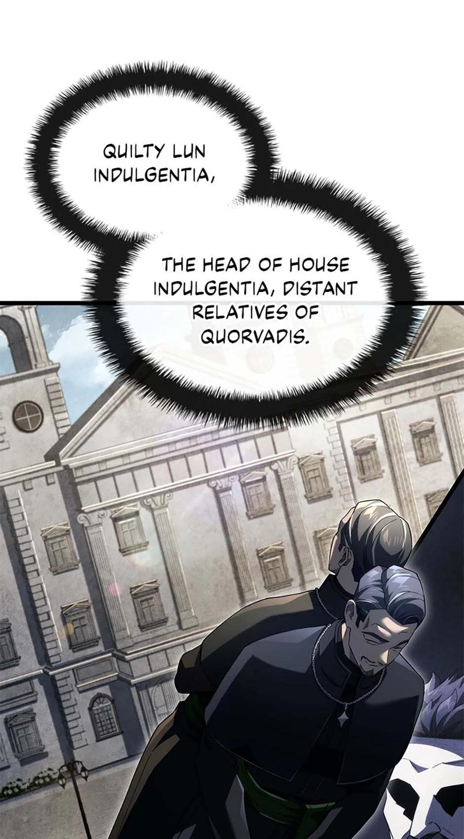 Read Revenge of the Baskerville Bloodhound ENGLISH Manga Online