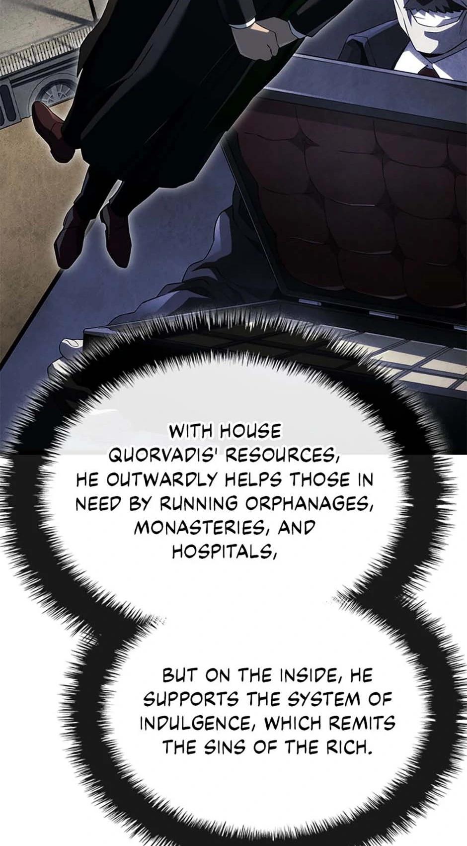 Read Revenge of the Baskerville Bloodhound ENGLISH Manga Online