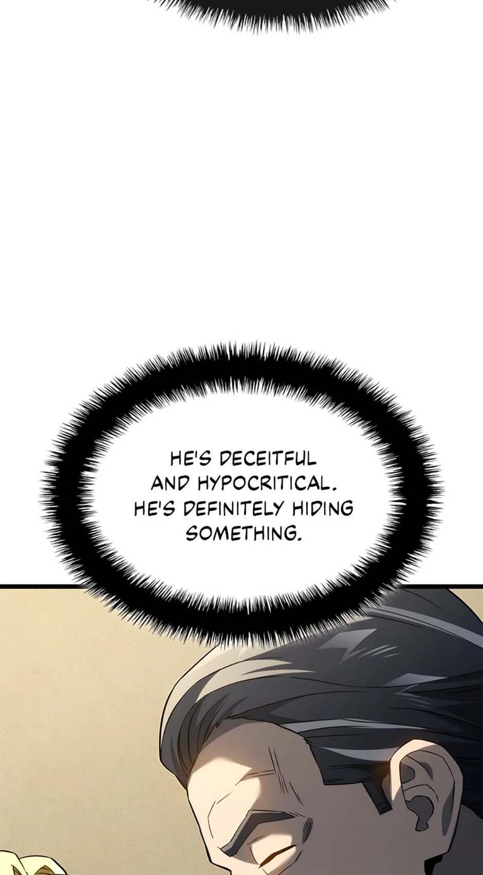 Read Revenge of the Baskerville Bloodhound ENGLISH Manga Online