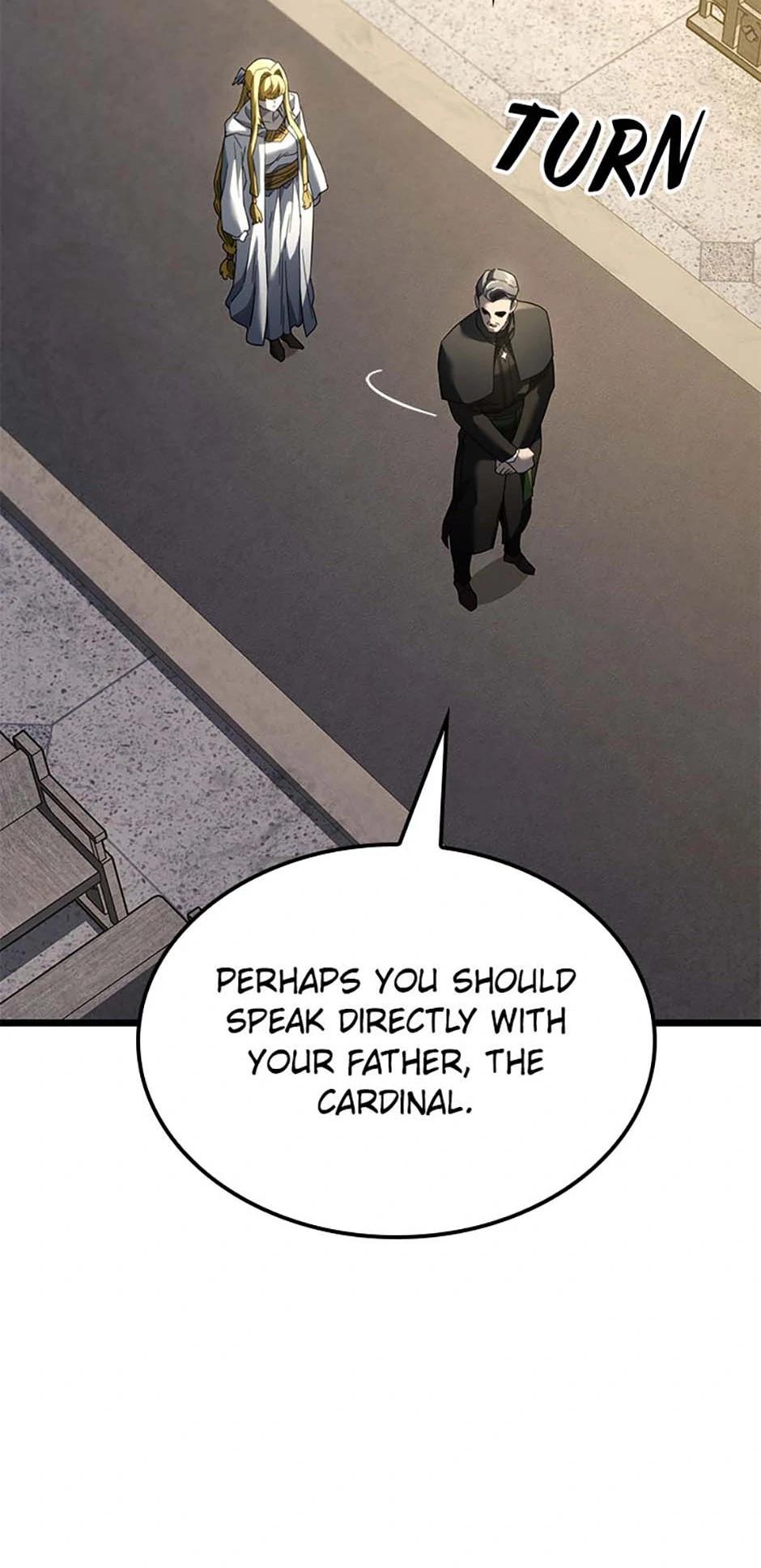 Read Revenge of the Baskerville Bloodhound ENGLISH Manga Online