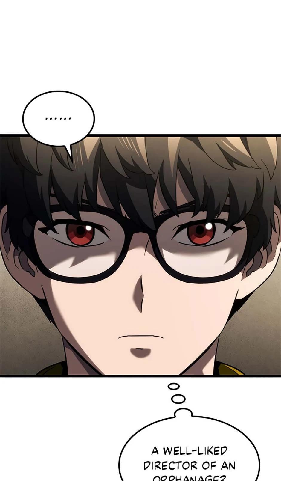 Read Revenge of the Baskerville Bloodhound ENGLISH Manga Online