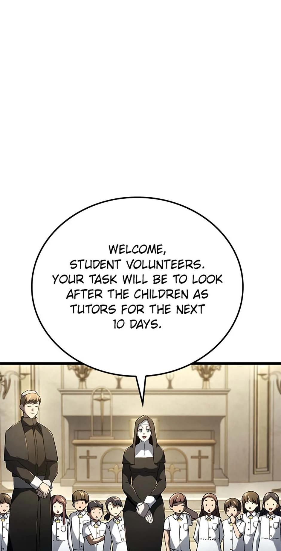 Read Revenge of the Baskerville Bloodhound ENGLISH Manga Online