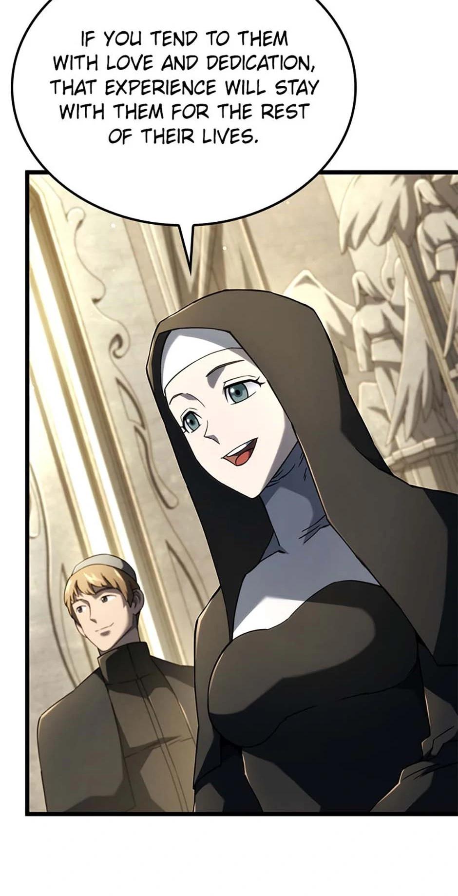 Read Revenge of the Baskerville Bloodhound ENGLISH Manga Online