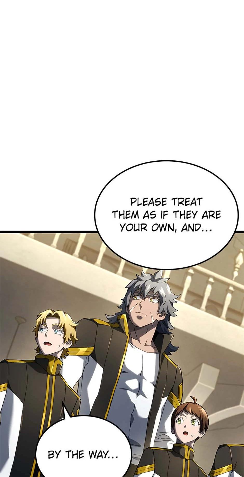 Read Revenge of the Baskerville Bloodhound ENGLISH Manga Online