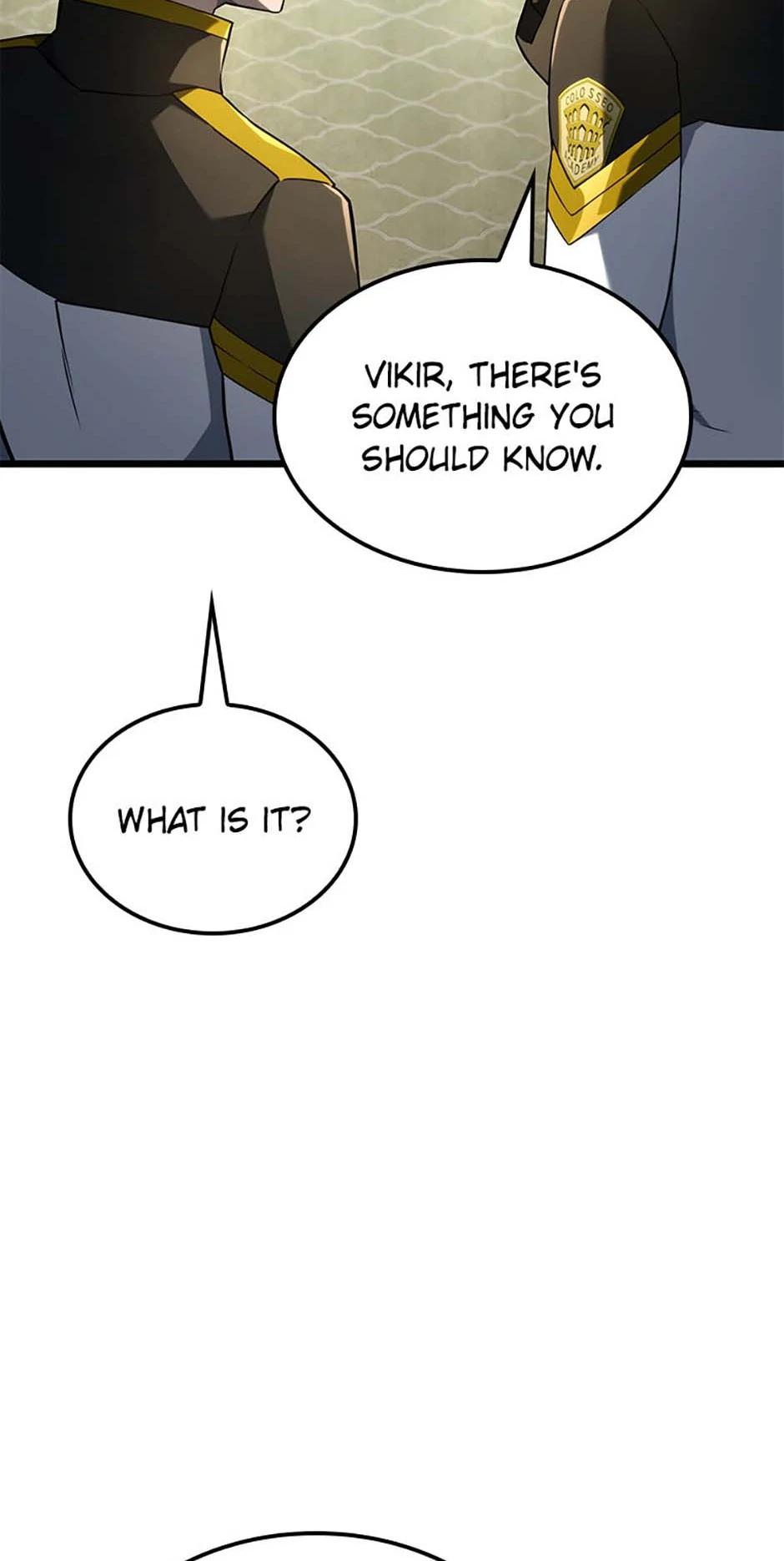 Read Revenge of the Baskerville Bloodhound ENGLISH Manga Online