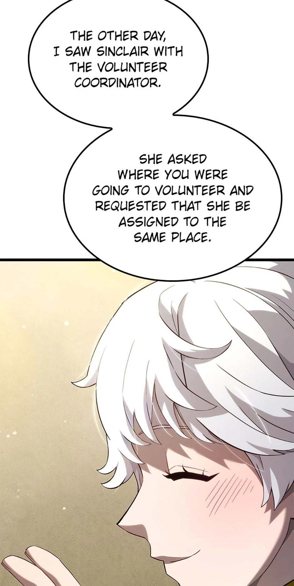 Read Revenge of the Baskerville Bloodhound ENGLISH Manga Online