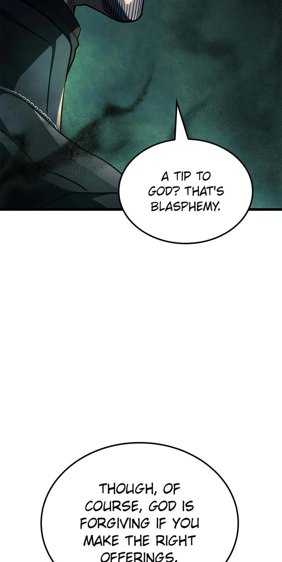 Read Revenge of the Baskerville Bloodhound ENGLISH Manga Online