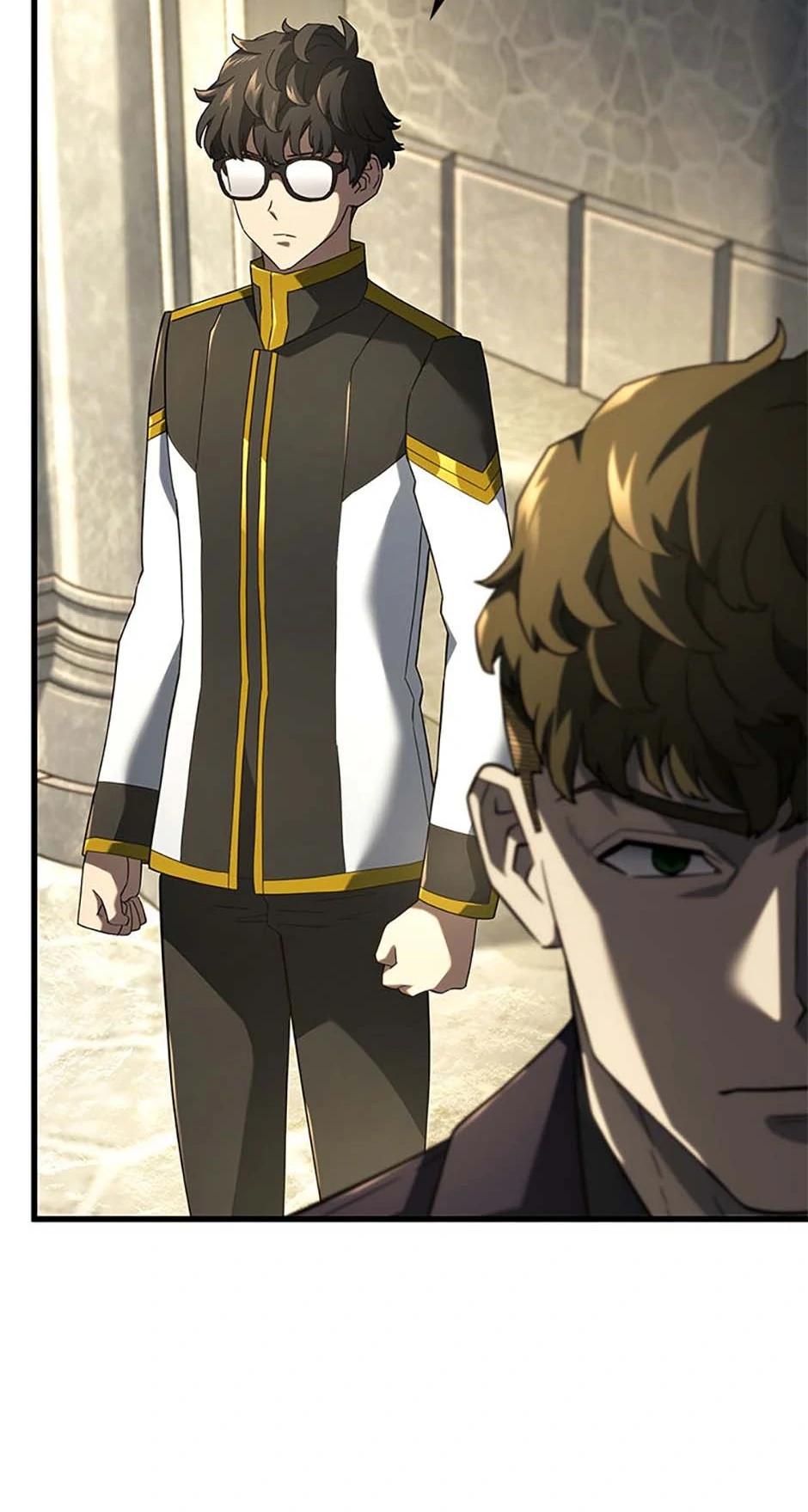 Read Revenge of the Baskerville Bloodhound ENGLISH Manga Online