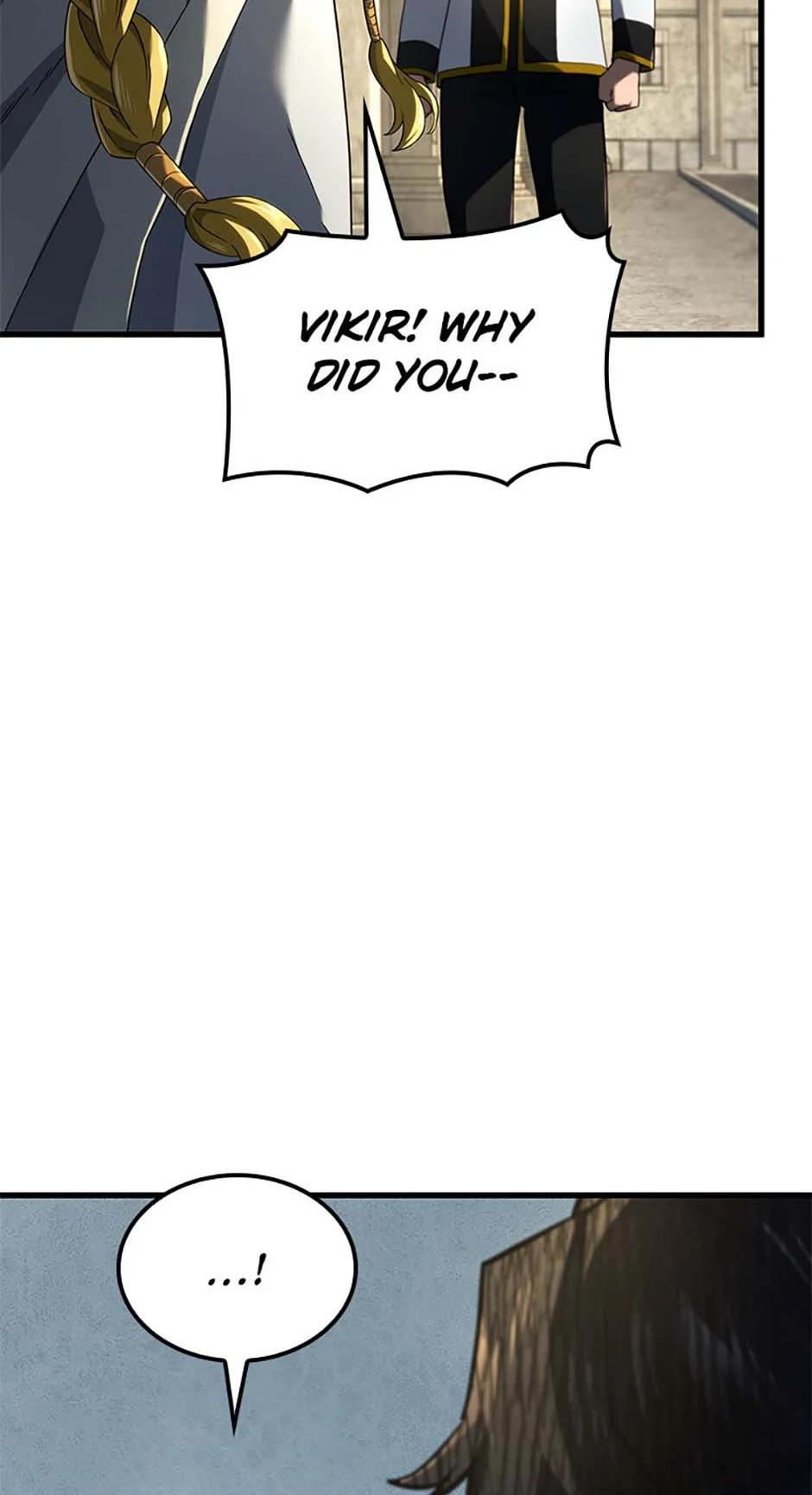 Read Revenge of the Baskerville Bloodhound ENGLISH Manga Online