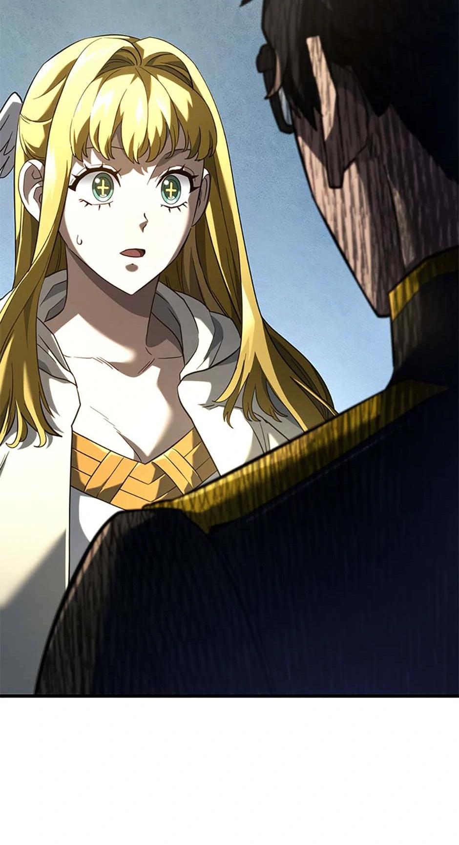 Read Revenge of the Baskerville Bloodhound ENGLISH Manga Online